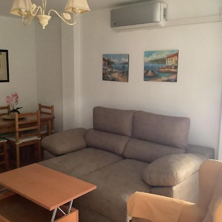 Apartamento Cerca De Playa Carrion Apartment Los Alcazares Luaran gambar