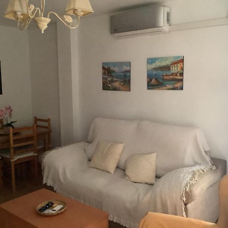 Apartamento Cerca De Playa Carrion Apartment Los Alcazares Luaran gambar
