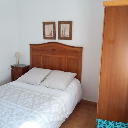 Apartamento Cerca De Playa Carrion Apartment Los Alcazares Luaran gambar