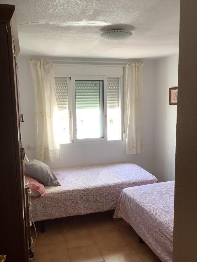 Apartamento Cerca De Playa Carrion Apartment Los Alcazares Luaran gambar
