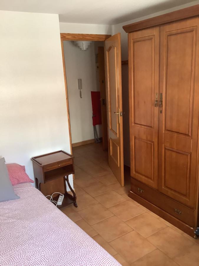 Apartamento Cerca De Playa Carrion Apartment Los Alcazares Luaran gambar