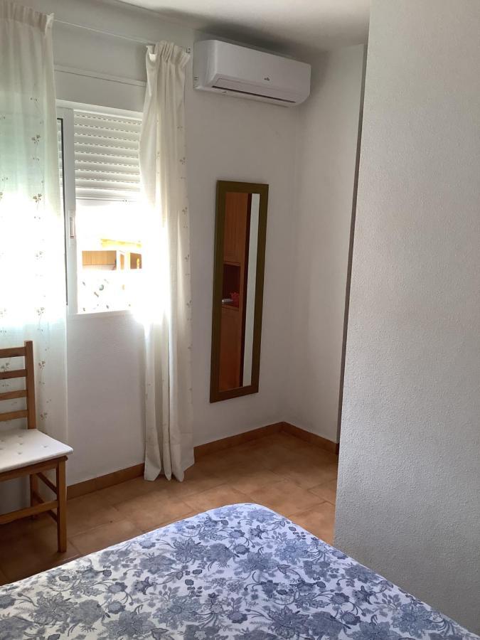 Apartamento Cerca De Playa Carrion Apartment Los Alcazares Luaran gambar