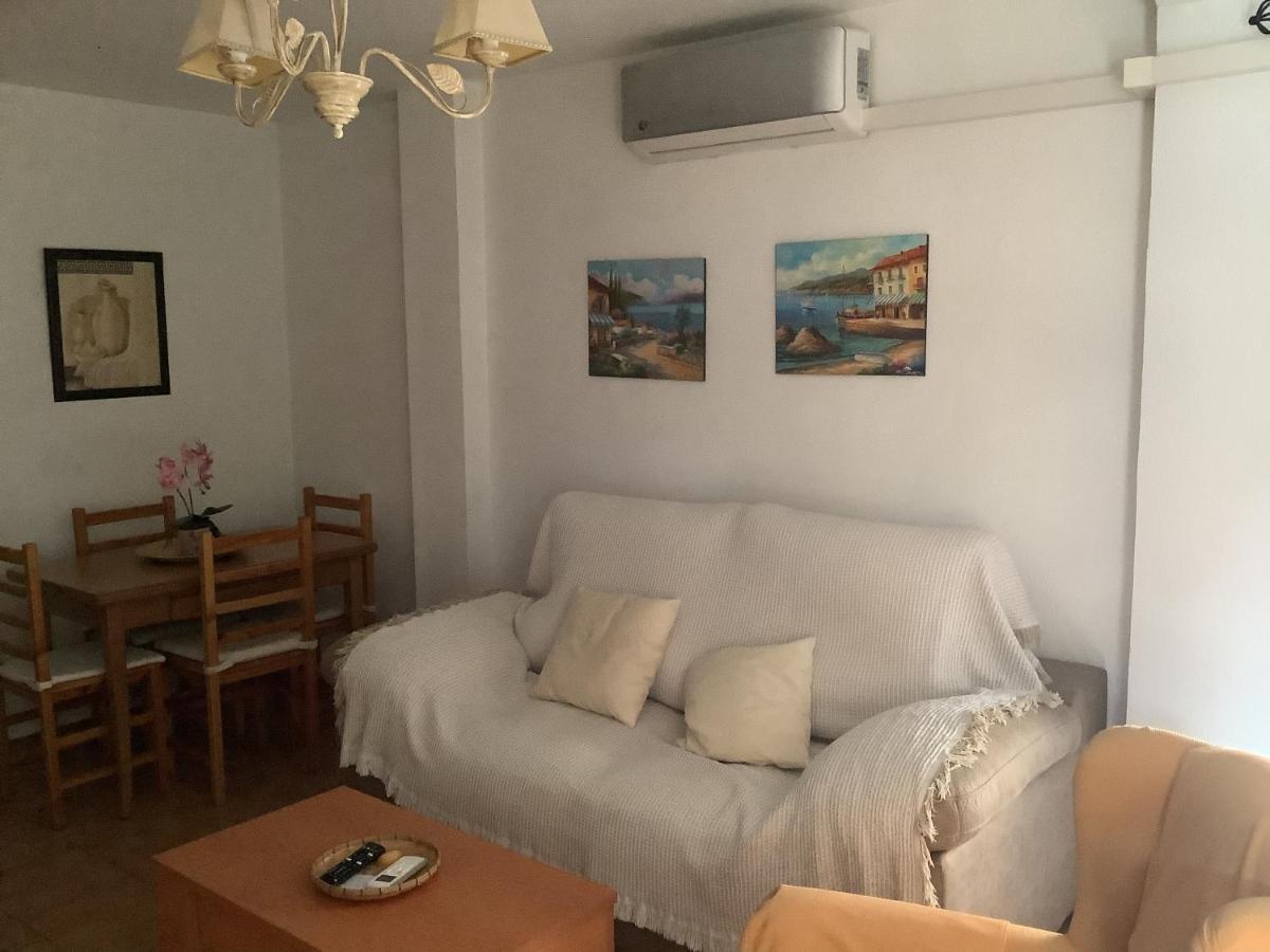 Apartamento Cerca De Playa Carrion Apartment Los Alcazares Luaran gambar