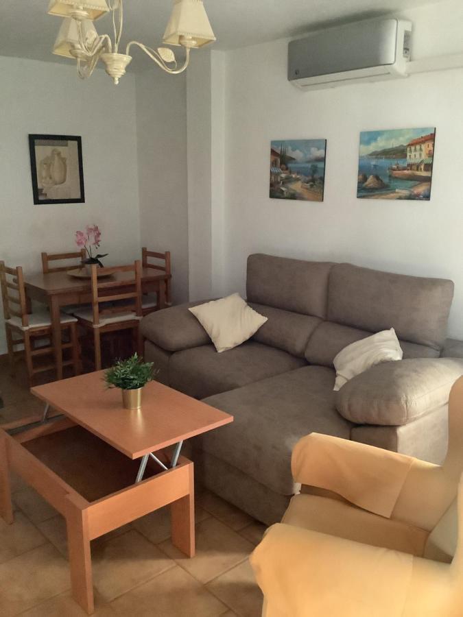 Apartamento Cerca De Playa Carrion Apartment Los Alcazares Luaran gambar