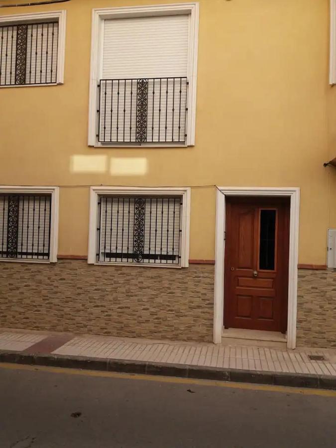 Apartamento Cerca De Playa Carrion Apartment Los Alcazares Luaran gambar