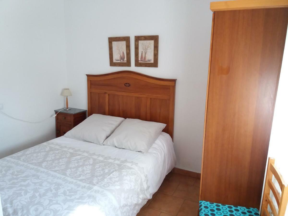 Apartamento Cerca De Playa Carrion Apartment Los Alcazares Luaran gambar