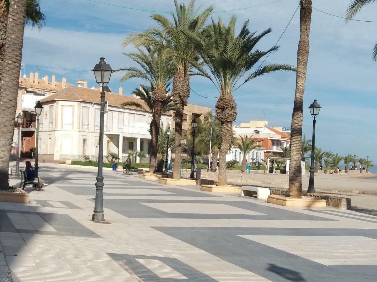 Apartamento Cerca De Playa Carrion Apartment Los Alcazares Luaran gambar