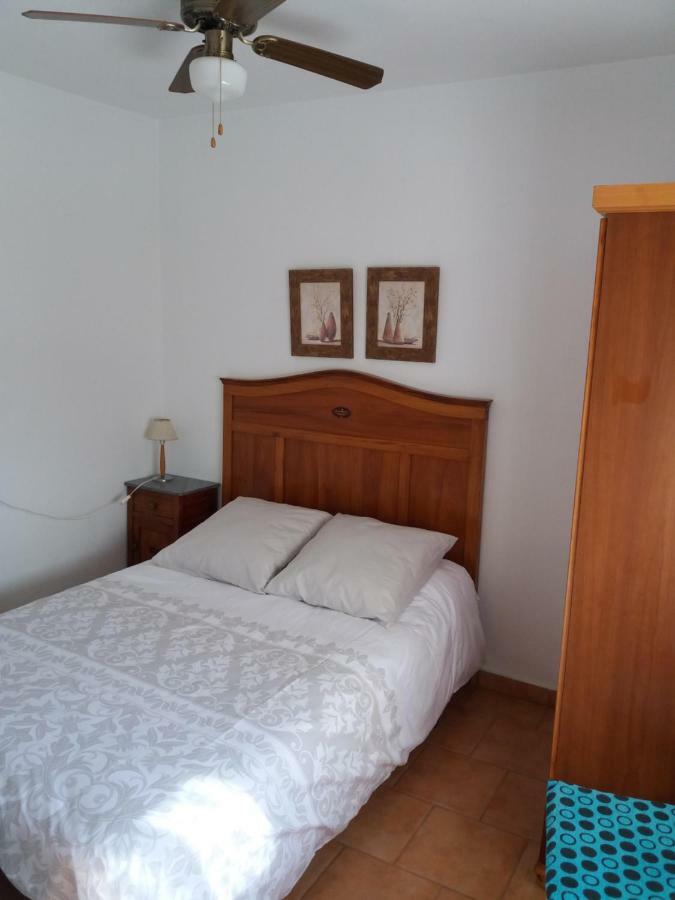 Apartamento Cerca De Playa Carrion Apartment Los Alcazares Luaran gambar